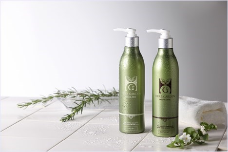 無添加オーガニックシャンプーt